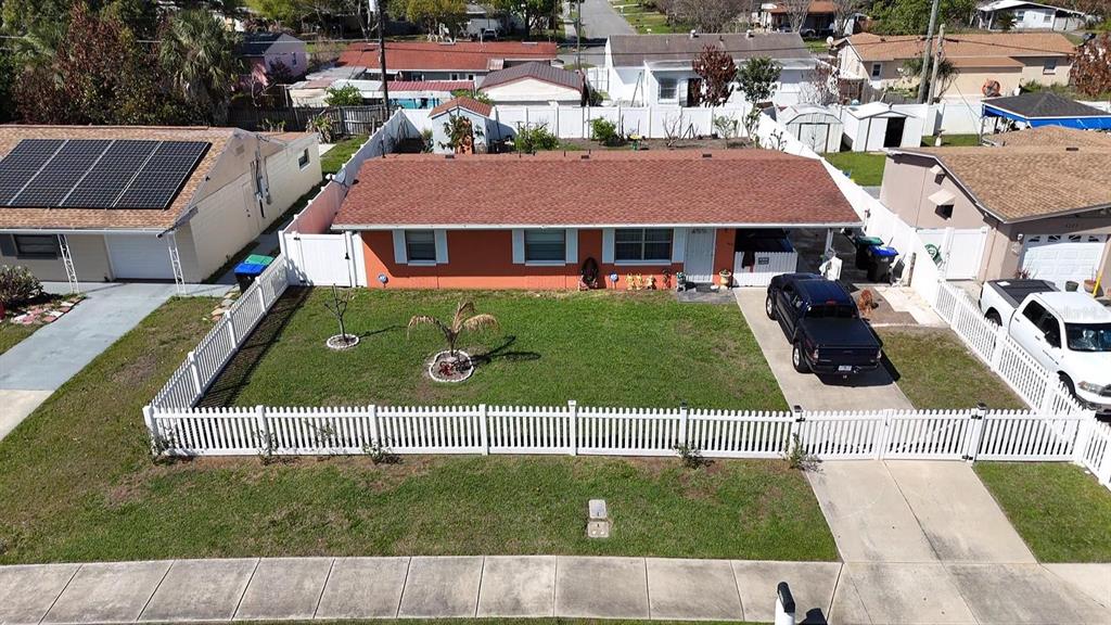 4401 Edgebrook - 4401 Edgebrook, Orlando, FL 32809 Luxury Property | Jose Angel Pina