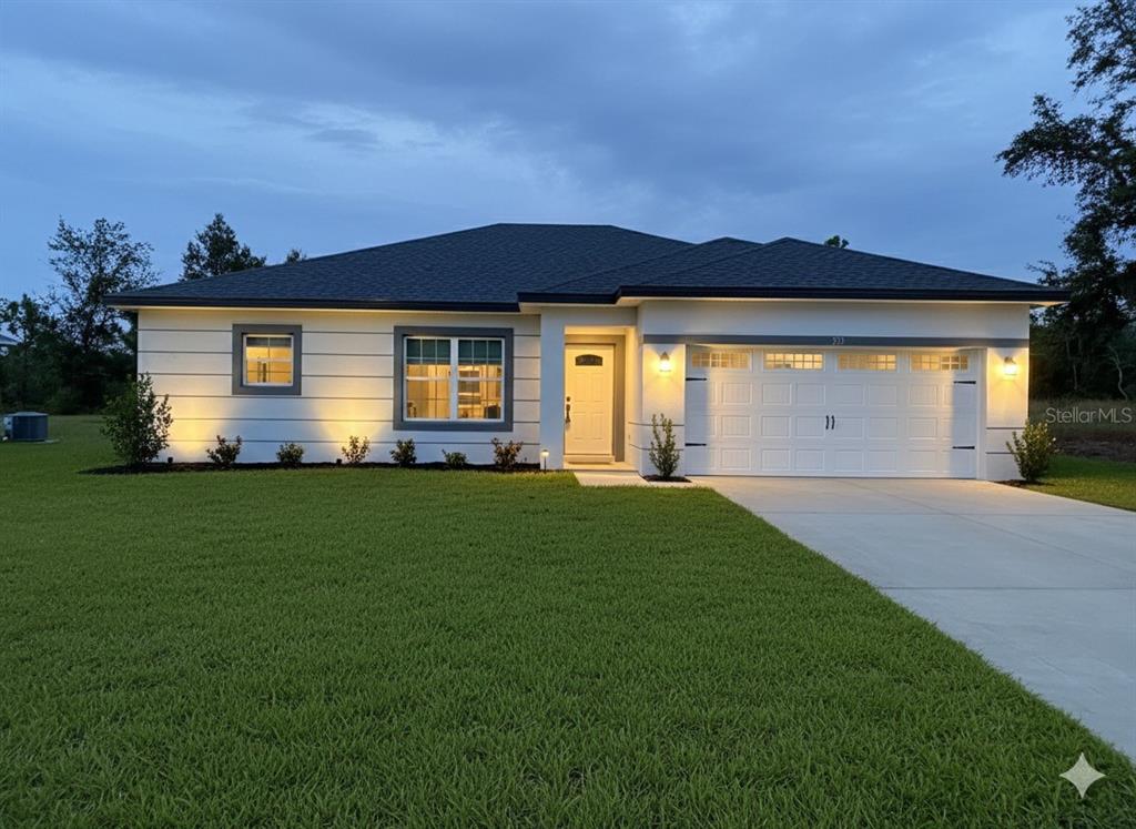 373 Amberjack Ct - 373 Amberjack Ct, Kissimmee, FL 34759 Luxury Property | Jose Angel Pina