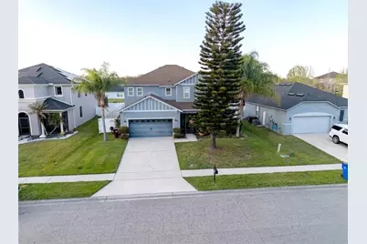 3425 Perching Road, Saint Cloud, FL 34772 - Photo 1