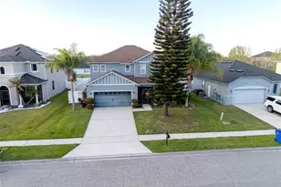 3425 Perching Rd, Saint Cloud, FL 34772 - Photo 1
