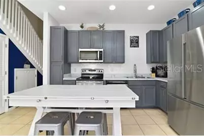 2414 Caravelle Circle, Kissimmee, FL 34746 - Photo 9