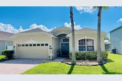 522 Birkdale Street, Davenport, FL 33897 - Photo 1