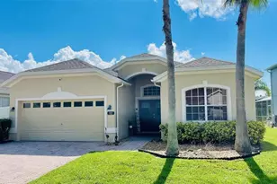 522 Birkdale St, Davenport, FL 33897 - Photo 1