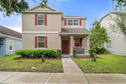 3446 Schoolhouse Rd, Harmony, FL 34773 - Photo 1