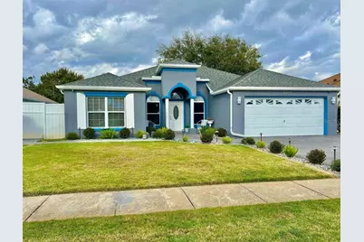 8307 Sun Vista Way, Orlando, FL 32822 - Photo 1