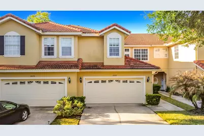 2272 Wekiva Village Lane, Apopka, FL 32703 - Photo 1