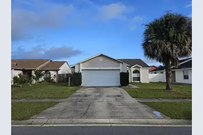 3160 Smoke Signal Circle, Kissimmee, FL 34746 - Photo 1