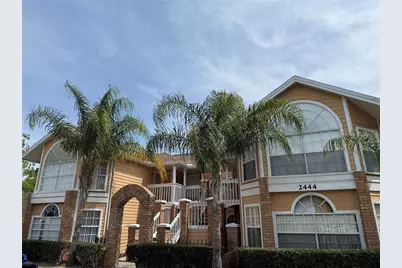 2444 Sweetwater Club Circle #34, Kissimmee, FL 34746 - Photo 1