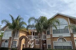 2444 Sweetwater Club Cir, Kissimmee, FL 34746 - Photo 1