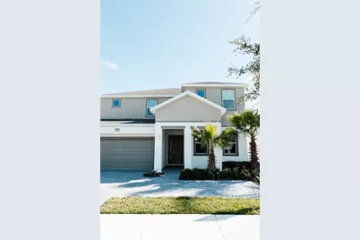 222 Marcello Boulevard, Kissimmee, FL 34746 - Photo 3