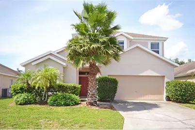 423 Corvina Drive, Davenport, FL 33897 - Photo 1