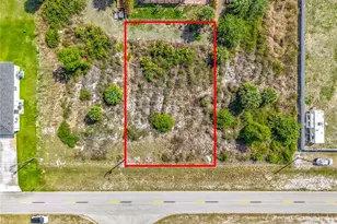 750 Nimitz Blvd, Lehigh Acres, FL 33974 - Photo 5