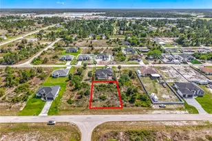 750 Nimitz Blvd, Lehigh Acres, FL 33974 - Photo 3