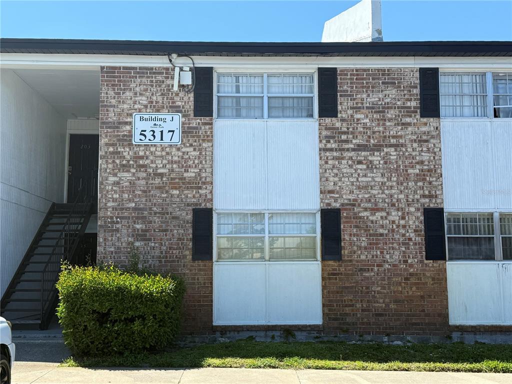 5317 Curry Ford Rd #103 - 5317 Curry Ford Rd #103, Orlando, FL 32812 Luxury Property | Jose Angel Pina