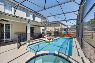 2521 Jasmine Trace Dr, Kissimmee, FL 34758 - Photo 49