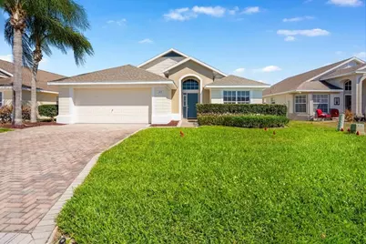 120 Thornton Park Avenue, Davenport, FL 33897 - Photo 1