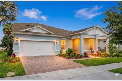 10774 Pahokee Beach Place, Orlando, FL 32827 - Photo 1