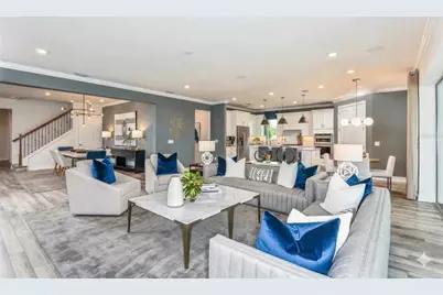 10774 Pahokee Beach Place, Orlando, FL 32827 - Photo 9