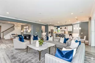 10774 Pahokee Bch Pl, Orlando, FL 32827 - Photo 9