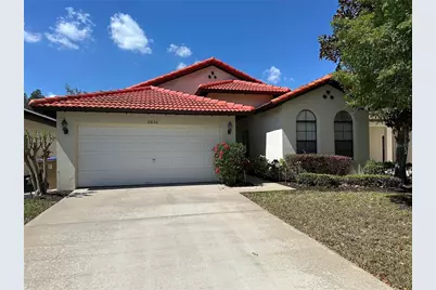 2826 Roccella Court, Kissimmee, FL 34747 - Photo 1