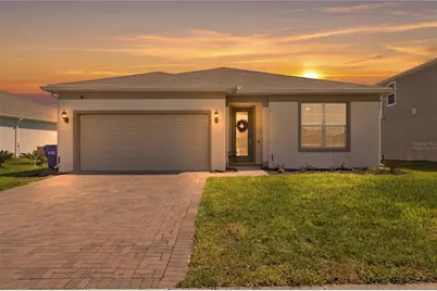 2398 Nuthatch Street, Saint Cloud, FL 34771 - Photo 1