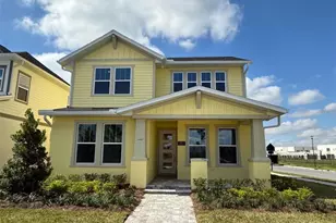 9803 Gobat Aly, Orlando, FL 32827 - Photo 1