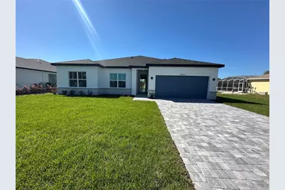 26465 Barranquilla Avenue, Punta Gorda, FL 33983 - Photo 1