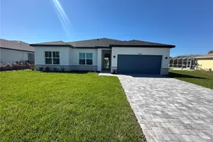 26465 Barranquilla Ave, Punta Gorda, FL 33983 - Photo 1