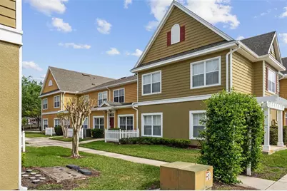 4561 Yellowgold Road E #103, Kissimmee, FL 34746 - Photo 3