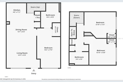 4561 Yellowgold Road E #103, Kissimmee, FL 34746 - Photo 35