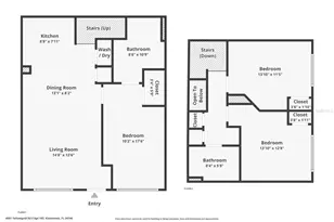 4561 Yellowgold Rd E, Kissimmee, FL 34746 - Photo 35