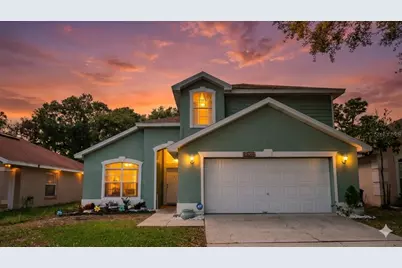 4381 Creekside Boulevard, Kissimmee, FL 34746 - Photo 1
