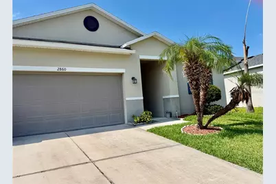 2860 Boating Boulevard, Kissimmee, FL 34746 - Photo 1