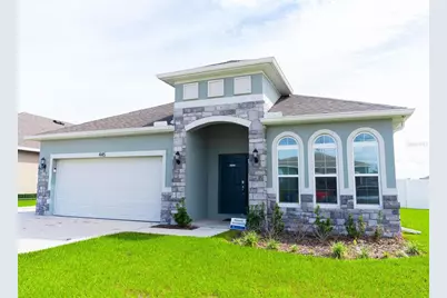 445 Silver Palm Drive, Haines City, FL 33844 - Photo 3