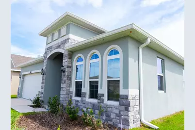 445 Silver Palm Drive, Haines City, FL 33844 - Photo 1