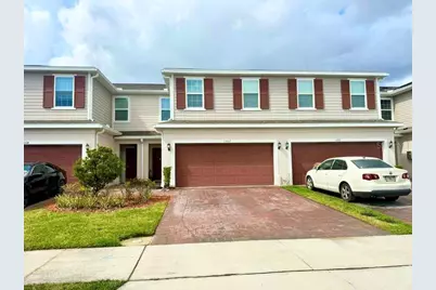 1262 Wispy Cypress Drive, Kissimmee, FL 34746 - Photo 1