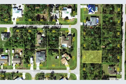 317 Grenada Street, Port Charlotte, FL 33948 - Photo 1