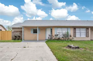 9844 River Pines Ct, Orlando, FL 32825 - Photo 1