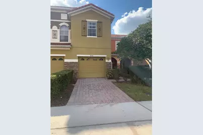 4896 Fiorazante Avenue, Orlando, FL 32839 - Photo 1