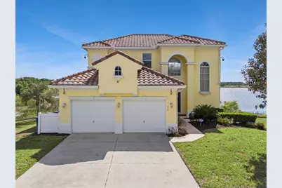 352 Cherokee Ave, Haines City, FL 33844 - Photo 1