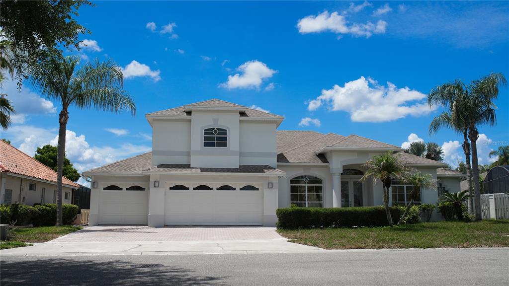 3851 Hunter's Isle Dr - 3851 Hunter's Isle Dr, Orlando, FL 32837 Luxury Property | Jose Angel Pina