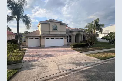 3851 Hunters Isle Drive, Orlando, FL 32837 - Photo 1