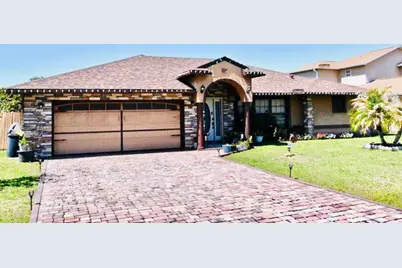 761 Americana Court, Kissimmee, FL 34758 - Photo 1