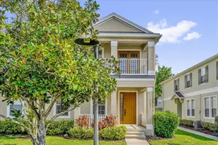 7123 Red Lantern Dr, Harmony, FL 34773 - Photo 1