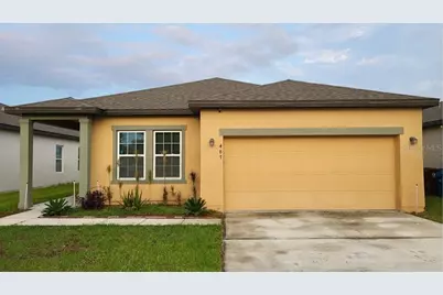 487 Eaglecrest Drive, Haines City, FL 33844 - Photo 1
