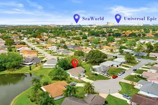 11520 Saddlebow Ln, Orlando, FL 32821 - Photo 7