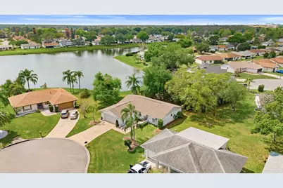 11520 Saddlebow Lane, Orlando, FL 32821 - Photo 5