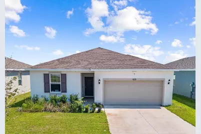 425 Silver Palm Drive, Haines City, FL 33844 - Photo 1