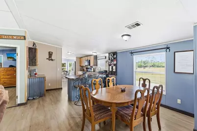 3591 N Canoe Creek Road, Kenansville, FL 34739 - Photo 11