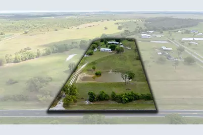 3591 N Canoe Creek Road, Kenansville, FL 34739 - Photo 3